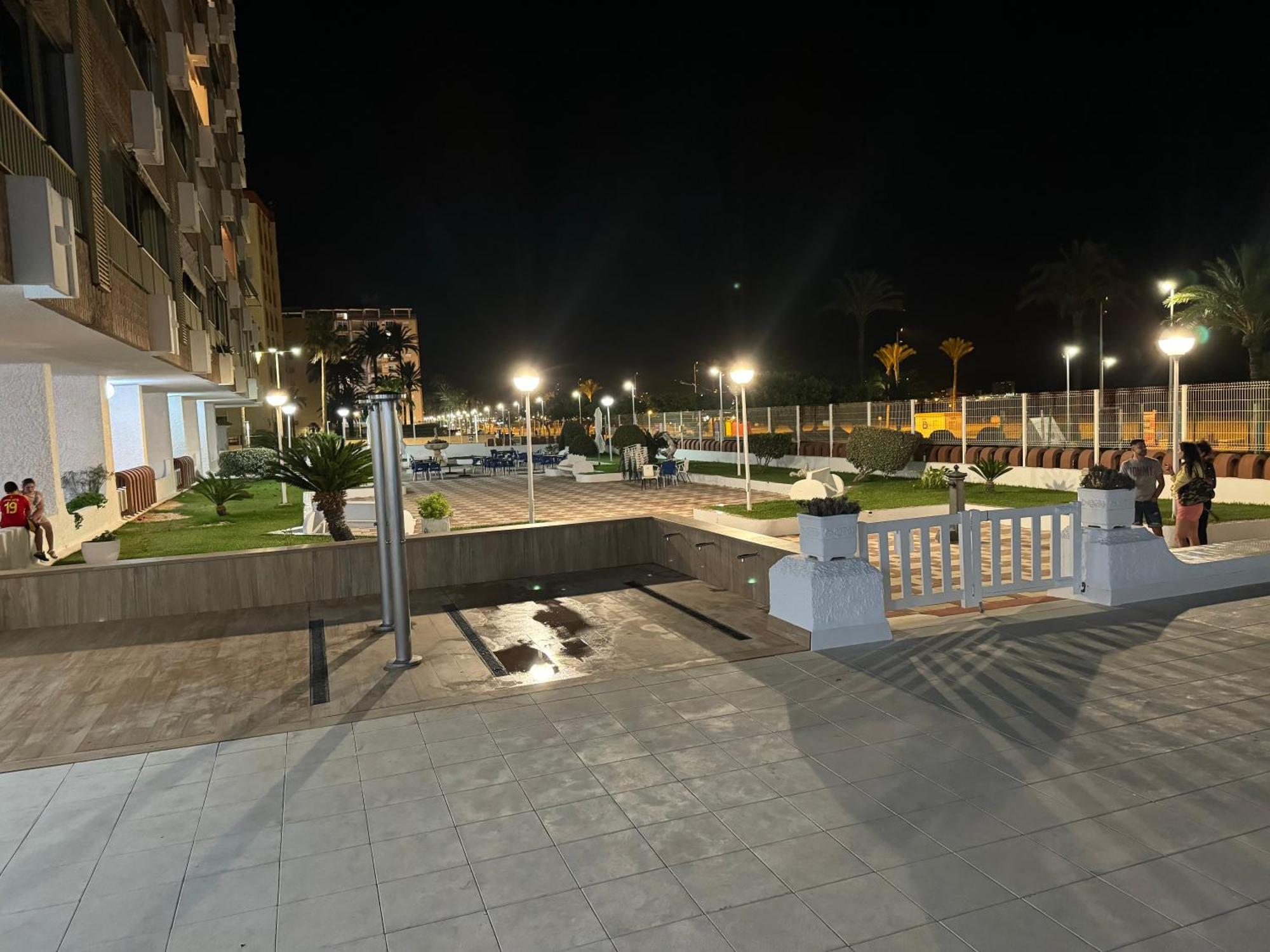 Apto. Cullera Vistas Espectaculares Primera Linea Εξωτερικό φωτογραφία